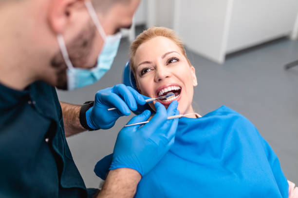 Cairo, GA  Holistic Dental Services Company