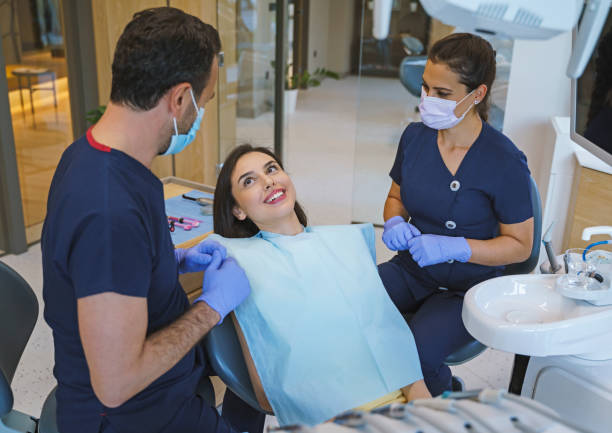 Best TMJ/TMD Treatment  in Cairo, GA