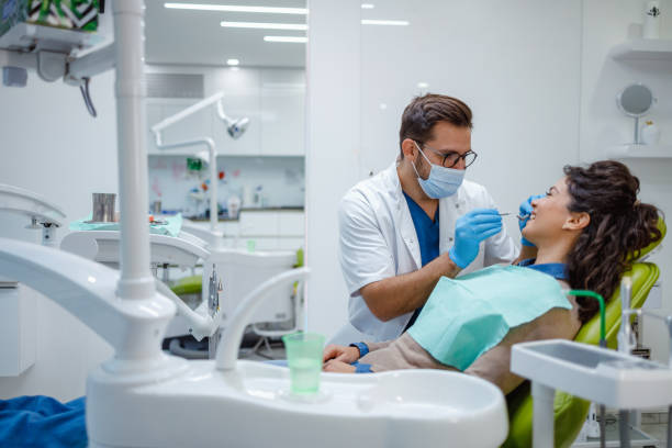 Best Teeth Whitening  in Cairo, GA