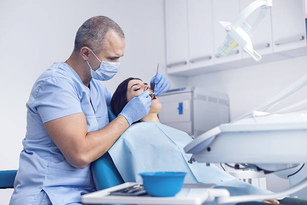 Oral Cancer Screening in Cairo, GA